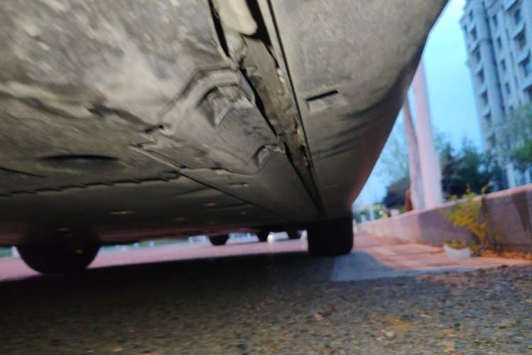 Used Volkswagen ID.3 2024 Outstanding Edition Chassis Rear Right