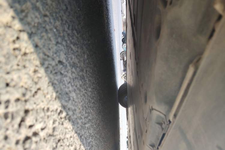 Used Volkswagen ID.3 2024 Pure & Smart Edition Chassis Rear Right
