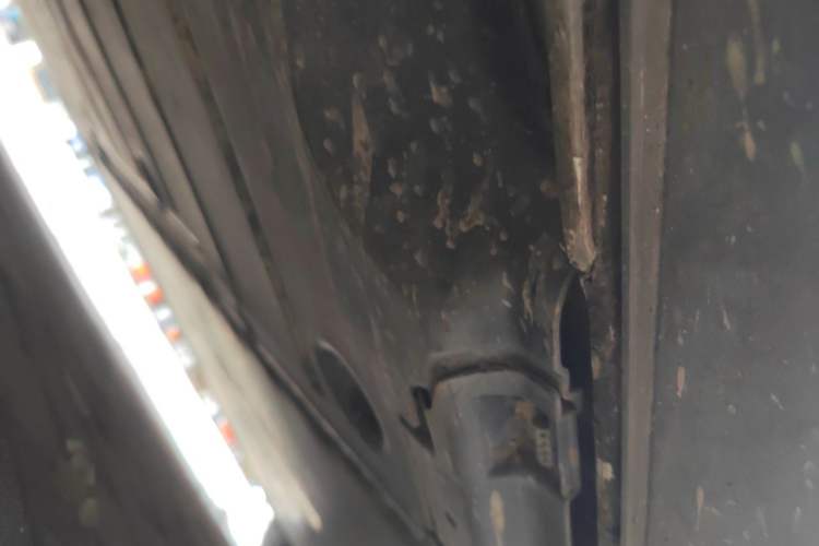 Used Volkswagen ID.3 2024 Pure & Smart Edition Chassis Rear Right
