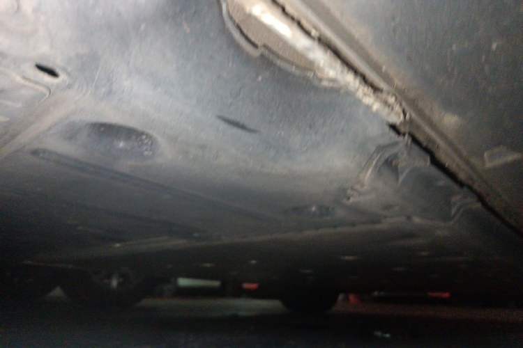 Used Volkswagen ID.3 2024 Pure & Smart Edition Chassis Rear Right