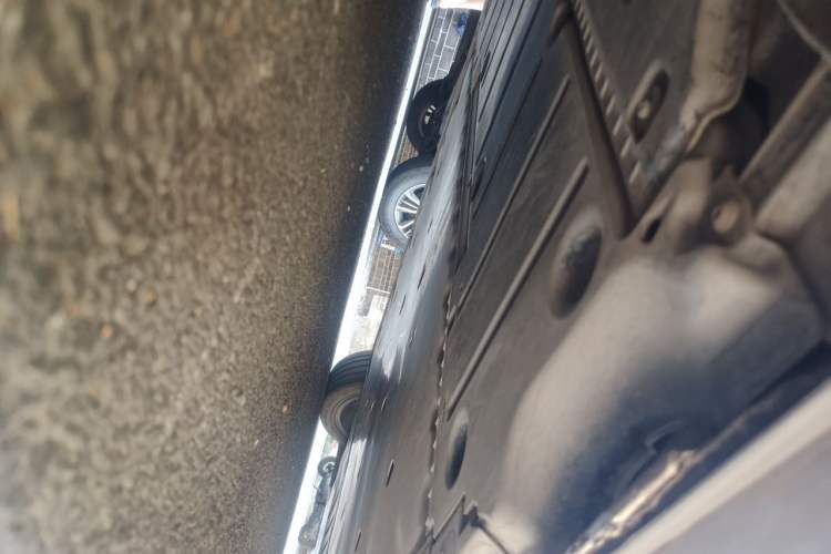 Used Volkswagen ID.3 2024 Pure & Smart Edition Chassis Rear Right