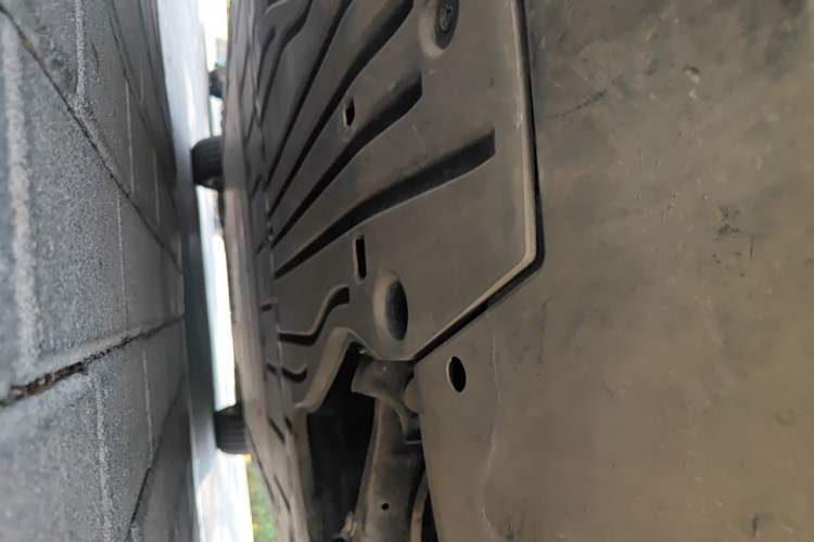 Used Volkswagen ID.3 2024 Outstanding Edition Chassis Rear
