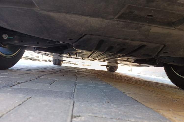 Used Volkswagen ID.3 2024 Outstanding Edition Chassis Rear