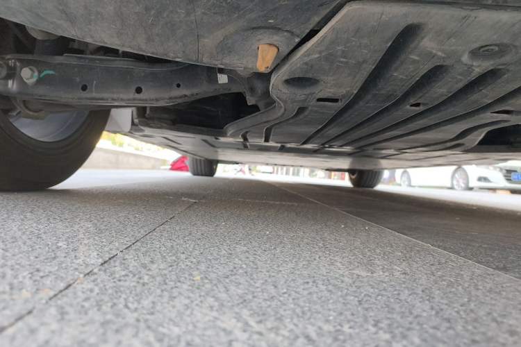Used Volkswagen ID.3 2024 Outstanding Edition Chassis Rear