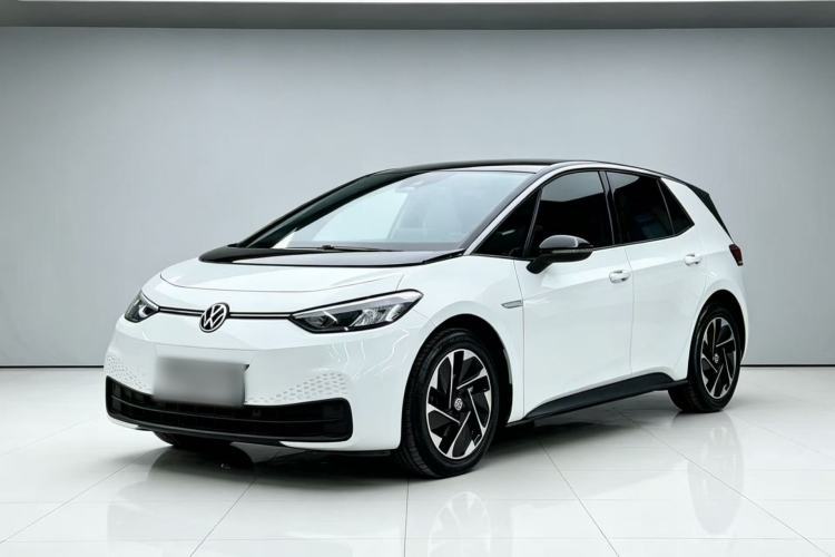 Used Volkswagen ID.3 2024 Pure & Smart Edition Guazi used car, China used car export, Used car for sale, Used  cars, Cheapest cars for sale