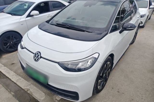 Used Volkswagen ID.3 2024 Outstanding Edition