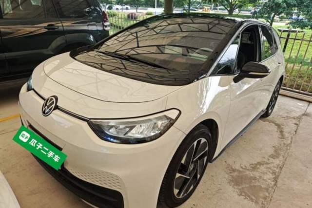 Used Volkswagen ID.3 2024 Outstanding Edition