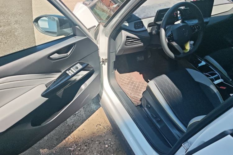 Used Volkswagen ID.3 2024 Intelligent Edition Driver Seat