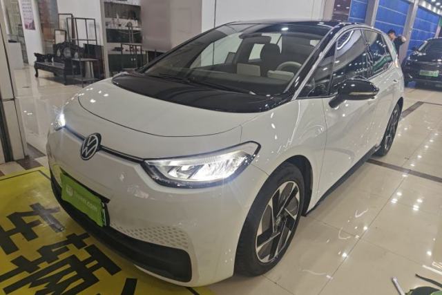 Used Volkswagen ID.3 2024 Outstanding Edition