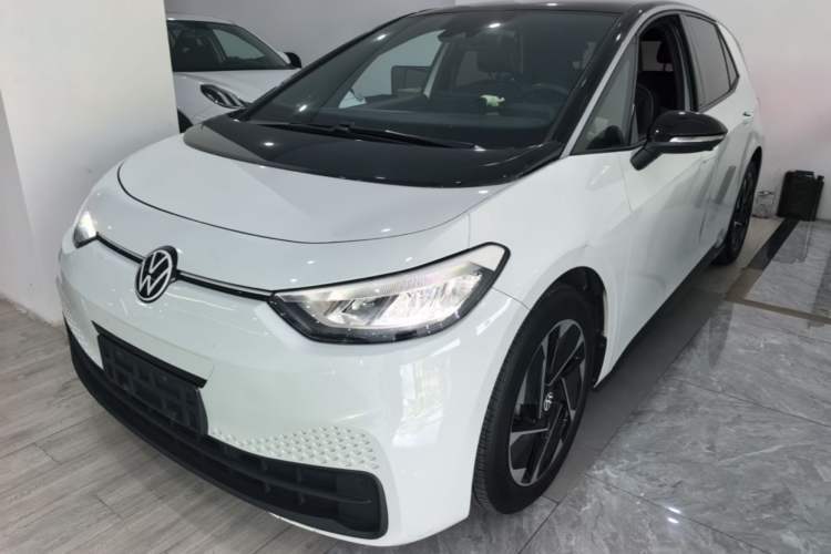 Volkswagen ID.3 2024 Outstanding Edition usata Guazi used car, China used car export, Used car for sale, Used cars, Cheapest cars for sale