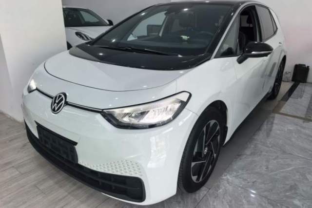 Used Volkswagen ID.3 2024 Outstanding Edition