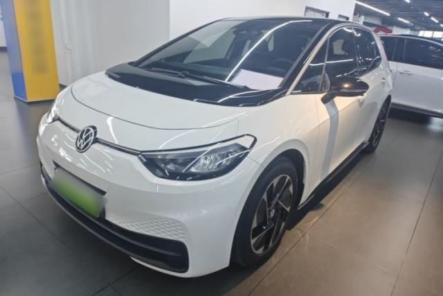 Used Volkswagen ID.3 2024 Outstanding Edition