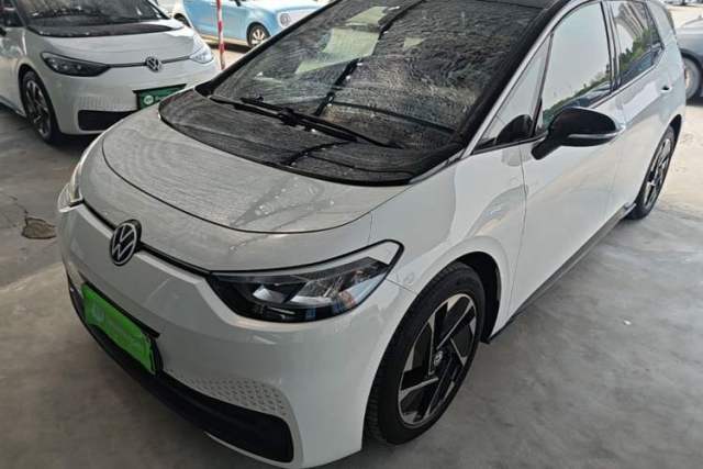 Used Volkswagen ID.3 2024 Outstanding Edition
