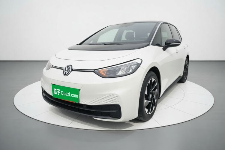 Ojetý Volkswagen ID.3 2024 Outstanding Edition Guazi used car, China used car export, Used car for sale, Used  cars, Cheapest cars for sale