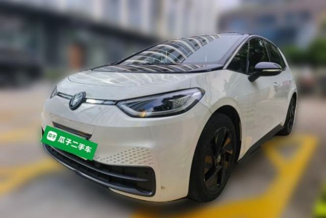 Used Volkswagen ID.3 2024 Intelligent Edition