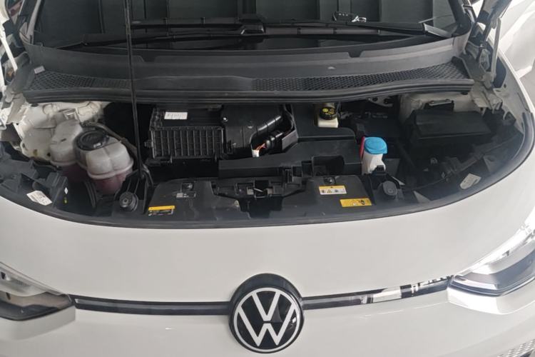 Used Volkswagen ID.3 2024 Pure & Smart Edition Engine Bay