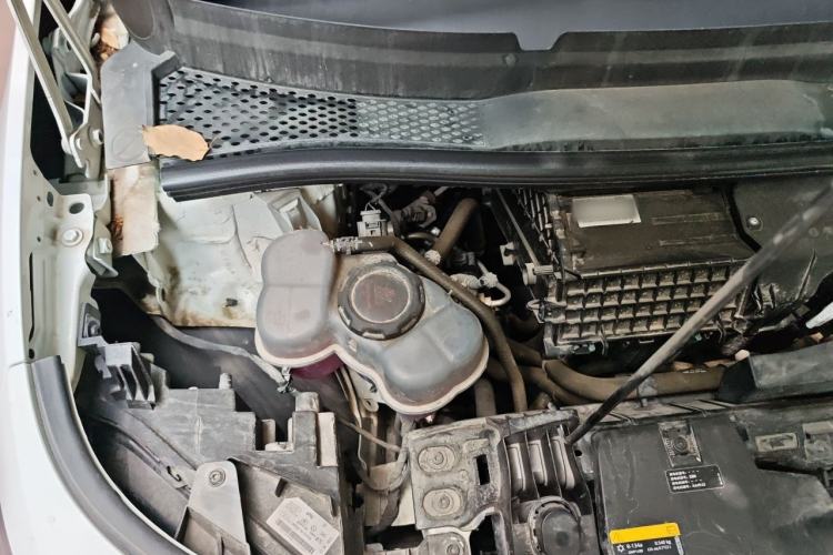Used Volkswagen ID.3 2024 Outstanding Edition Engine Bay Right