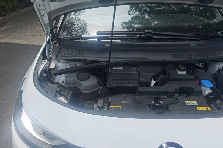 Used Volkswagen ID.3 2024 Outstanding Edition Engine Bay Right