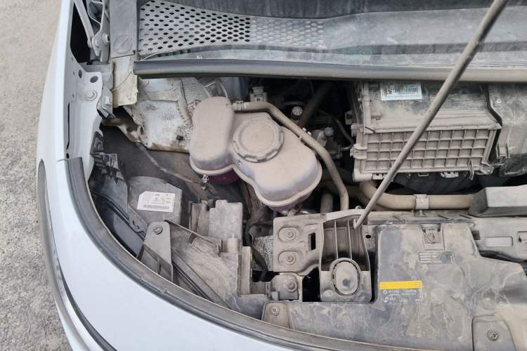 Used Volkswagen ID.3 2024 Intelligent Edition Engine Bay Right