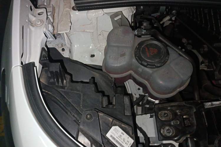 Used Volkswagen ID.3 2024 Pure & Smart Edition Engine Bay Right