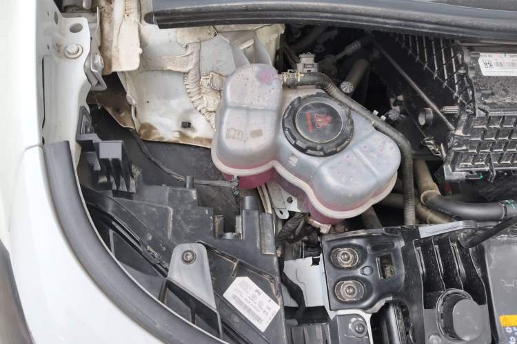 Used Volkswagen ID.3 2024 Outstanding Edition Engine Bay Right