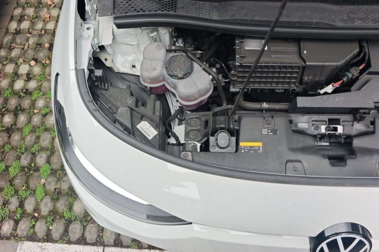 Used Volkswagen ID.3 2024 Pure & Smart Edition Engine Bay Right