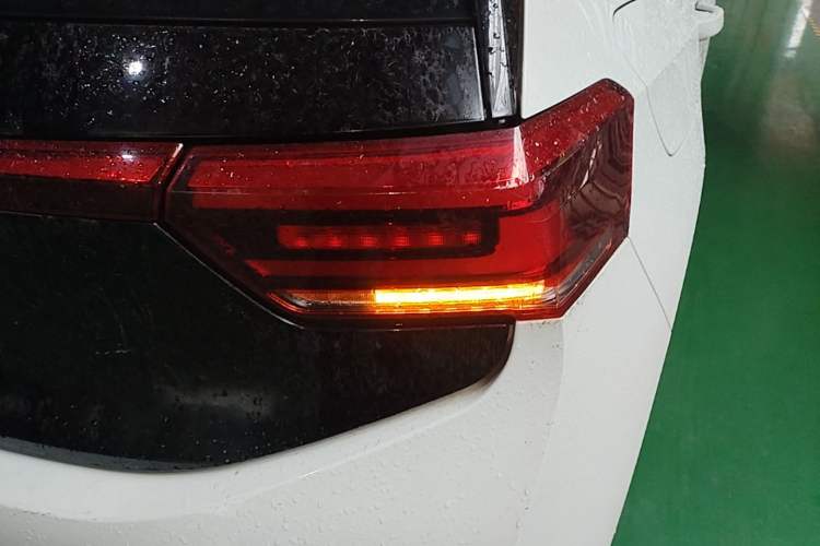 Used Volkswagen ID.3 2024 Pure & Smart Edition Exterior 3