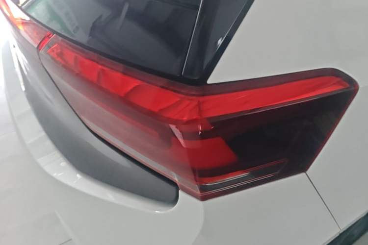Used Volkswagen ID.3 2024 Pure & Smart Edition Exterior 3