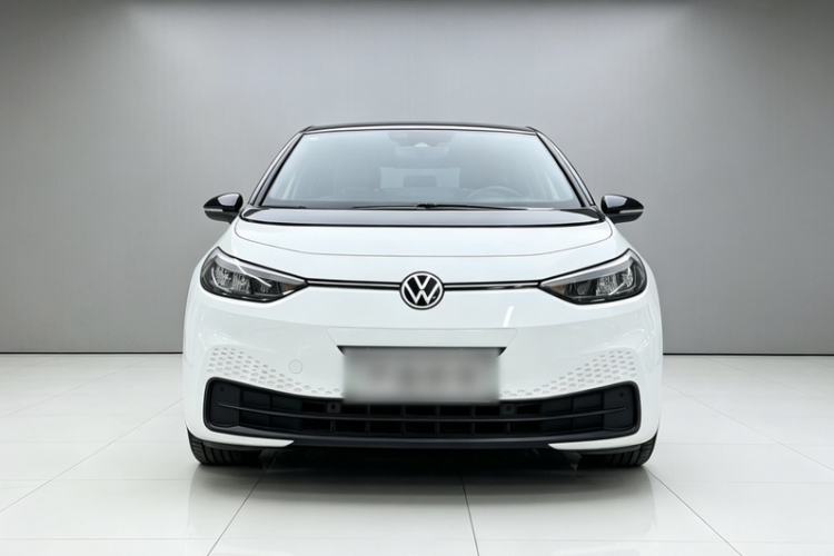 Used Volkswagen ID.3 2024 Pure & Smart Edition Exterior 3