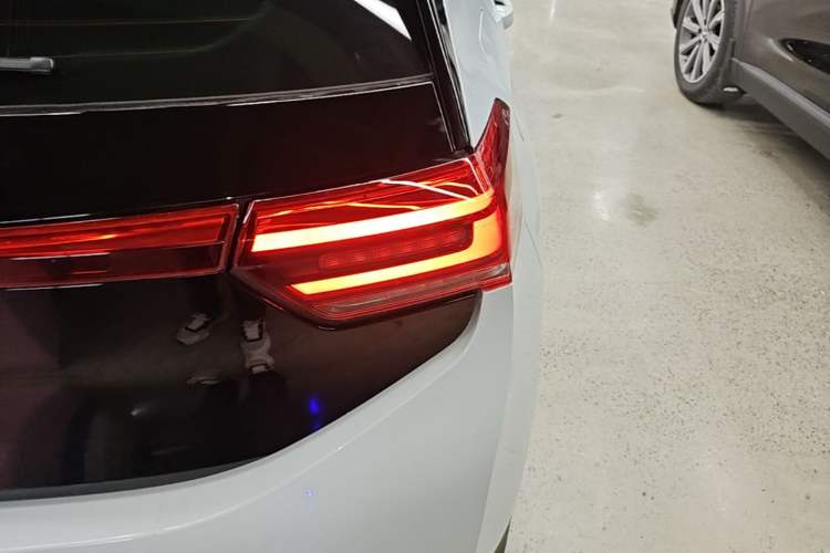 Used Volkswagen ID.3 2024 Pure & Smart Edition Exterior 3