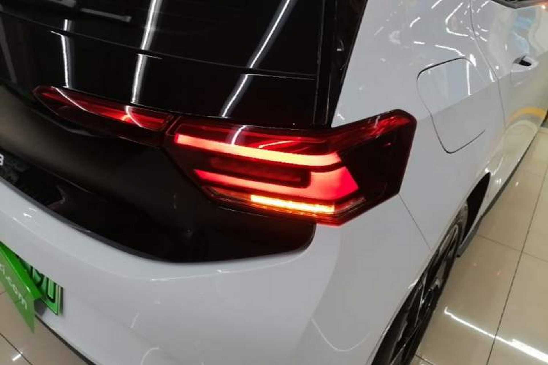 Used Volkswagen ID.3 2024 Pure & Smart Edition Exterior 3