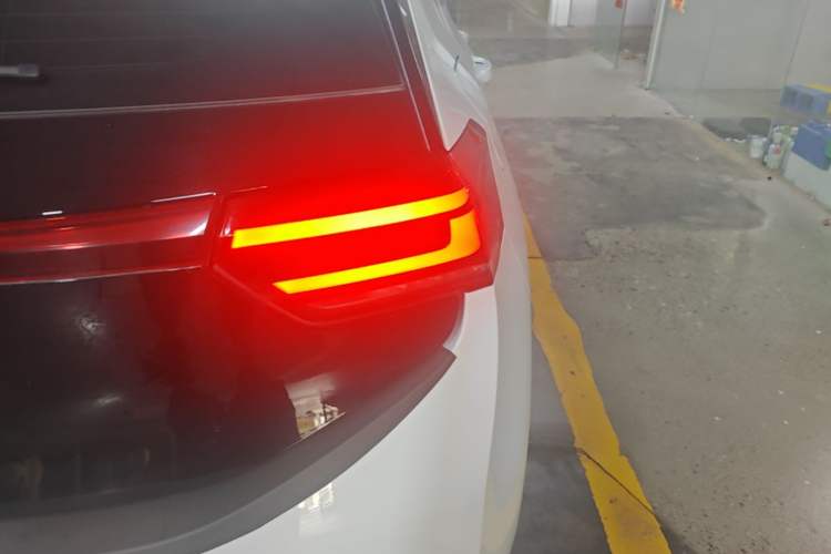 Used Volkswagen ID.3 2024 Pure & Smart Edition Exterior 3