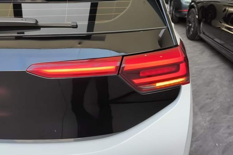 Used Volkswagen ID.3 2024 Pure & Smart Edition Exterior 3