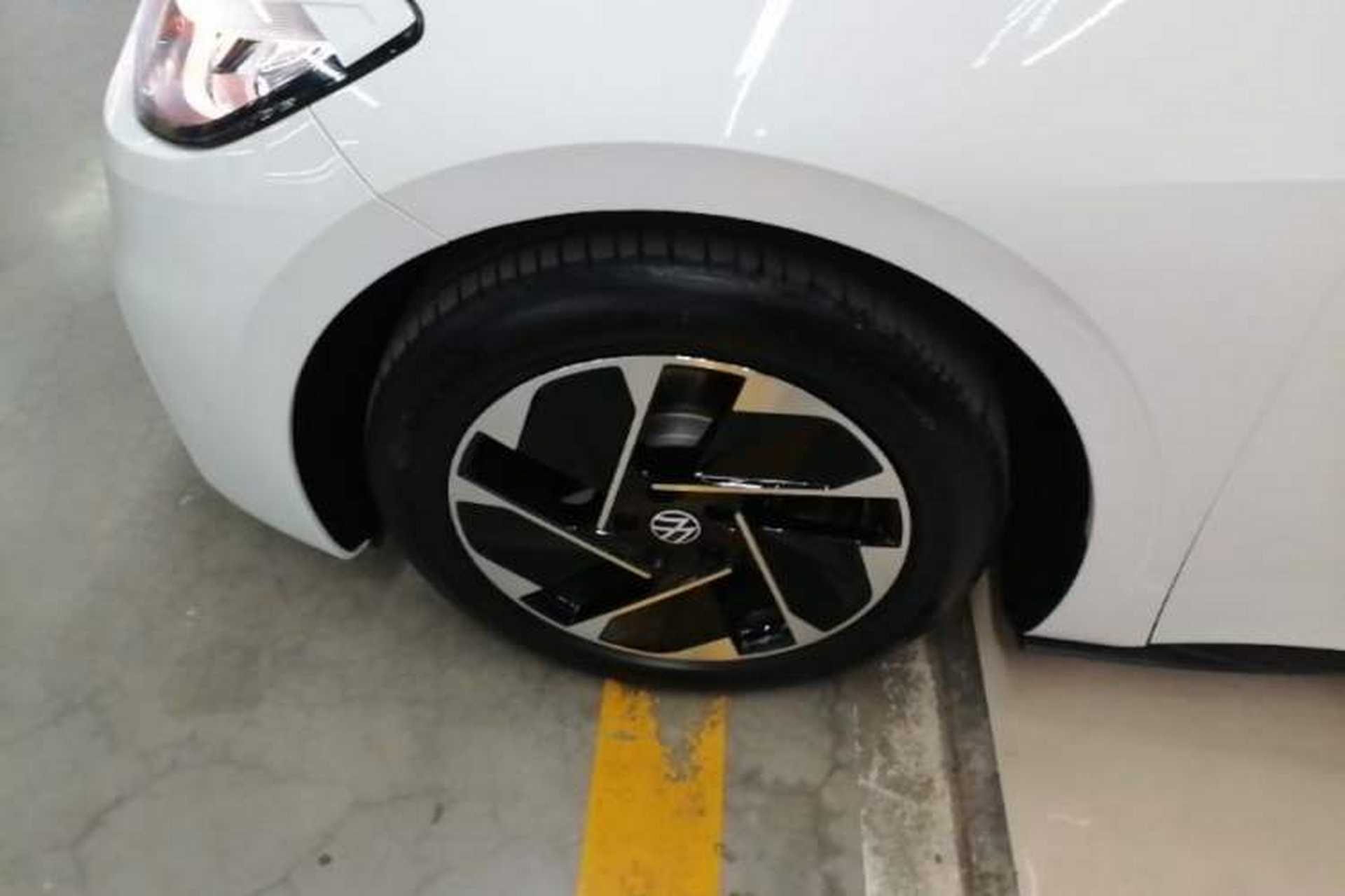 Used Volkswagen ID.3 2024 Pure & Smart Edition Exterior 4