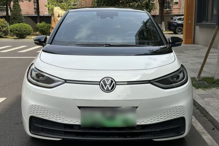 Used Volkswagen ID.3 2024 Intelligent Edition Exterior 4