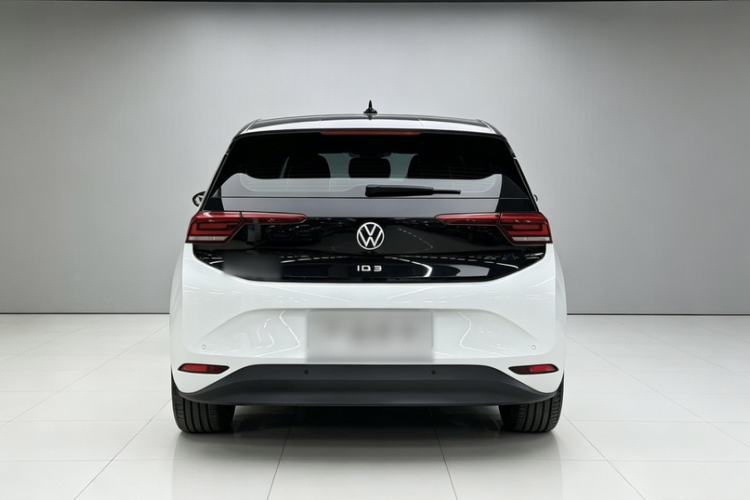 Used Volkswagen ID.3 2024 Pure & Smart Edition Exterior 5