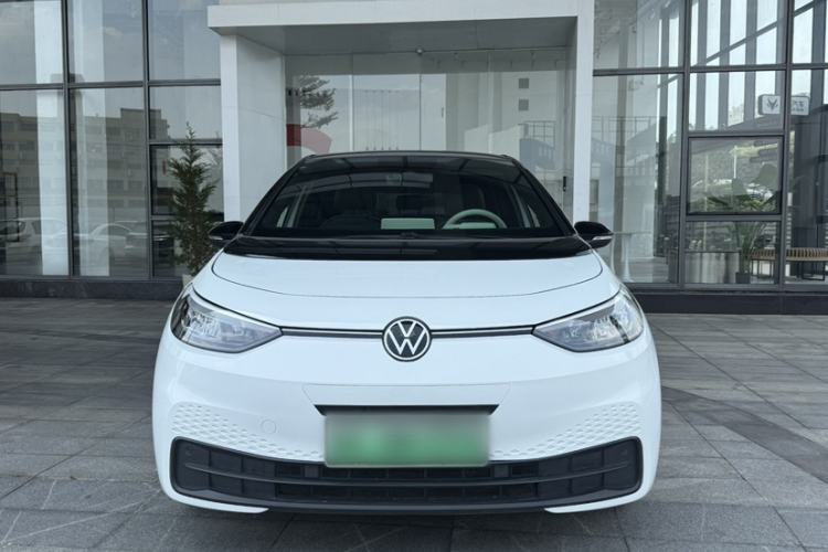 Used Volkswagen ID.3 2024 Outstanding Edition Exterior 6