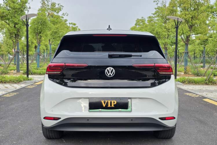 Used Volkswagen ID.3 2024 Intelligent Edition Exterior 9