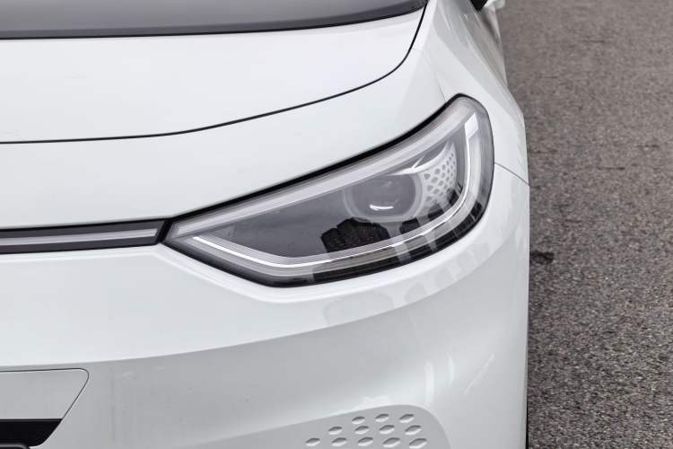 Used Volkswagen ID.3 2024 Intelligent Edition Exterior 9
