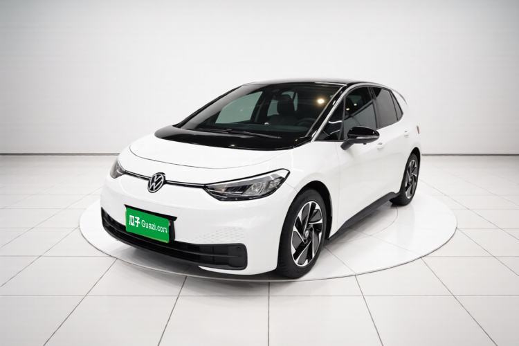 Ojetý Volkswagen ID.3 2024 Outstanding Edition Guazi used car, China used car export, Used car for sale, Used  cars, Cheapest cars for sale