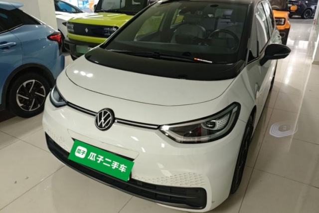 Used Volkswagen ID.3 2024 Intelligent Edition