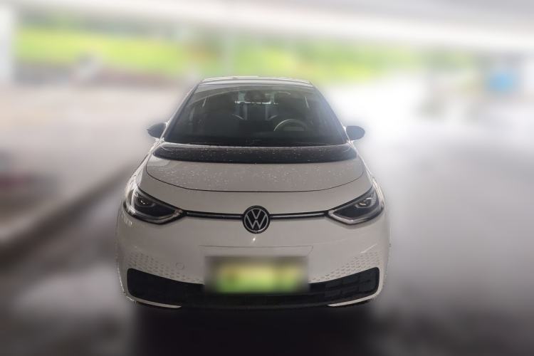 Used Volkswagen ID.3 2024 Intelligent Edition Front