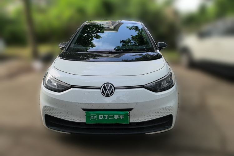 Used Volkswagen ID.3 2024 Outstanding Edition Front