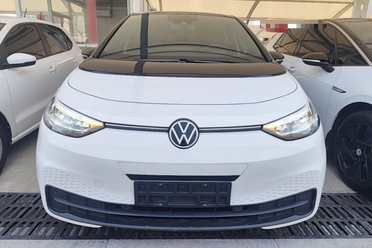 Used Volkswagen ID.3 2024 Outstanding Edition Front