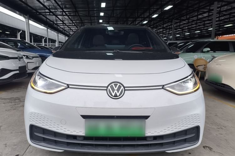 Used Volkswagen ID.3 2024 Intelligent Edition Front