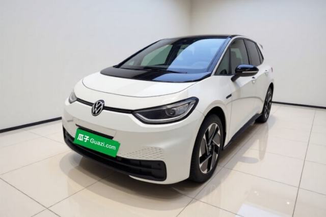 Volkswagen ID.3 2024 Intelligent Edition usado