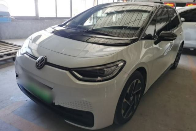 Used Volkswagen ID.3 2024 Outstanding Edition