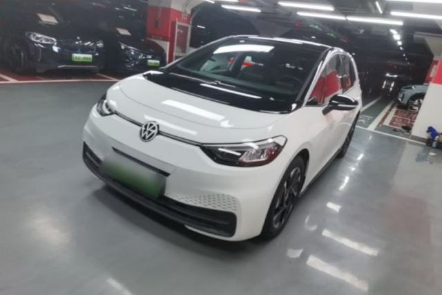 Used Volkswagen ID.3 2024 Outstanding Edition