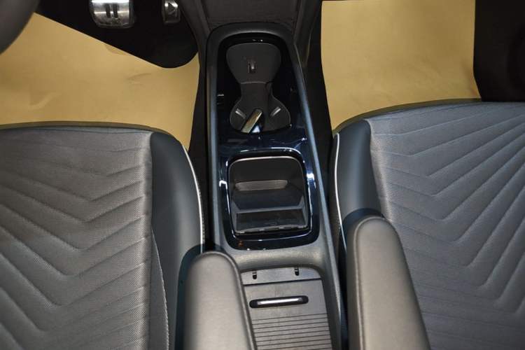 Used Volkswagen ID.3 2024 Outstanding Edition Gear Lever