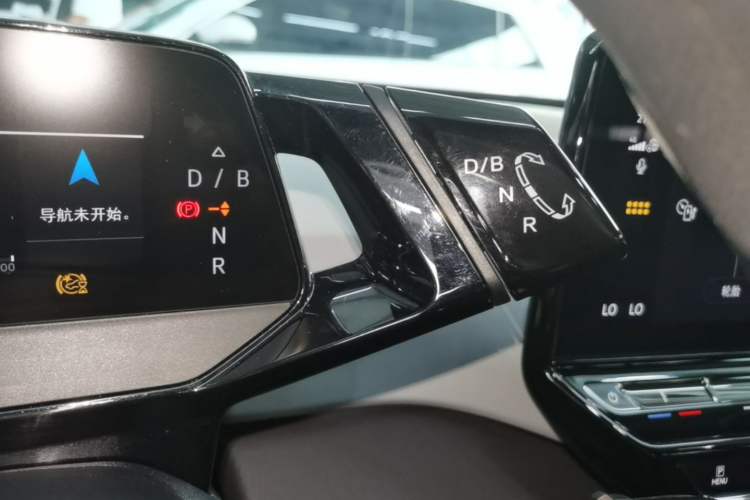 Used Volkswagen ID.3 2024 Pure & Smart Edition Gear Lever